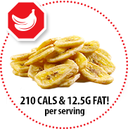 5 Shockingly Fattening Foods That Might Be in Your Kitchen | Hungry Girl