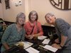 Xifan for Obama (Ginnie,Bethy,Jeannie in Seattle)