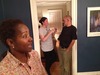neighbors!
