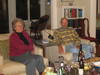 Neighbors join in!