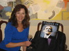 Face time with the candidate