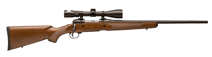 Savage Model 110