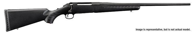 ruger american
