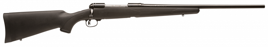 Savage 11