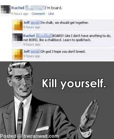 Please dont breed
