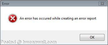 Windows At It's Finest