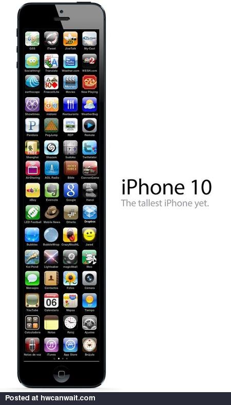 iphone 10