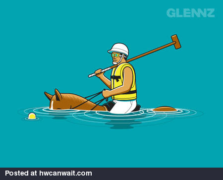 Water Polo
