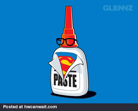 Super Glue
