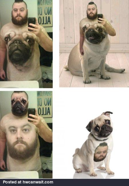 Photoshop Cycle