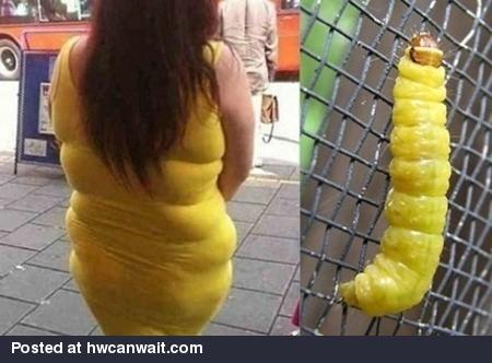 Who wore it better?