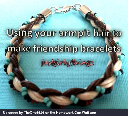 True friendship 