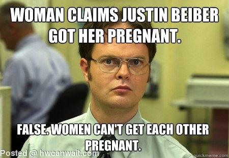 The Truth about JB