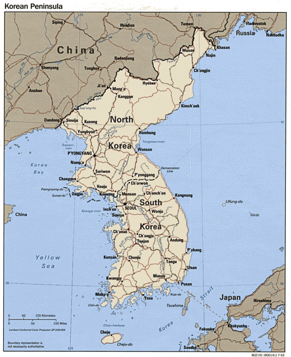 Korean_peninsula