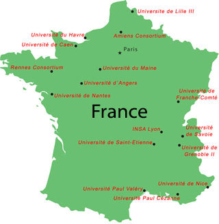 France_map