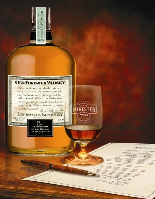 Old-forester-repeal-bourbon