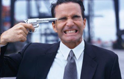 Gun-point-suicide-attempt