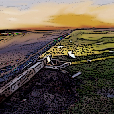 Bottle_of_beer_sunset_square
