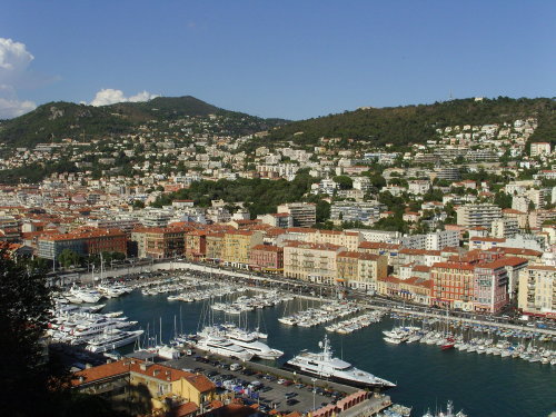 Nice-france