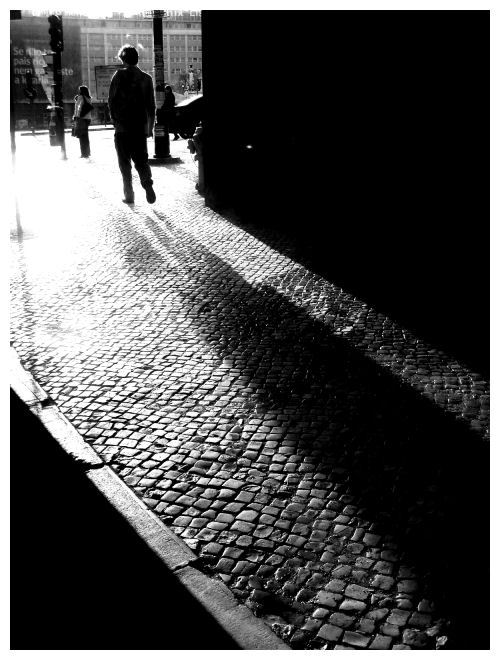 Walkaway