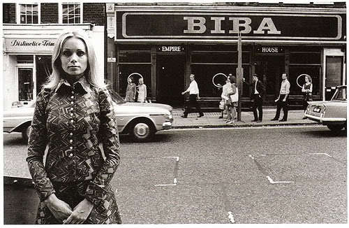 Bibaoutside
