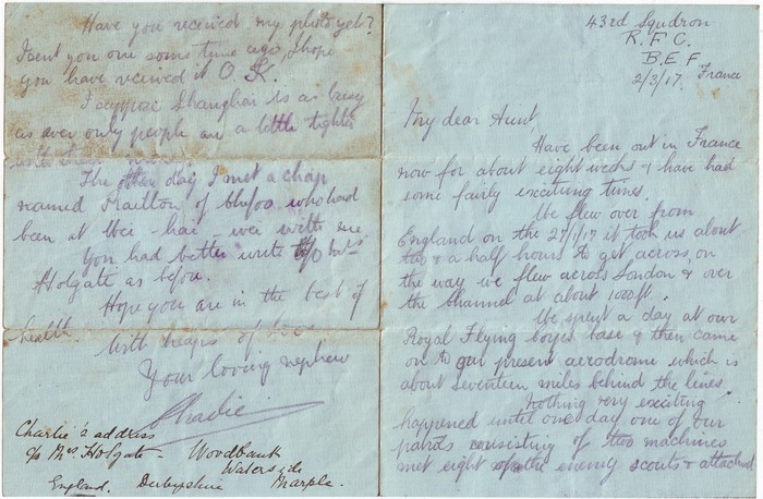 Charles-de-berignys-last-letter-to-auntie-marie