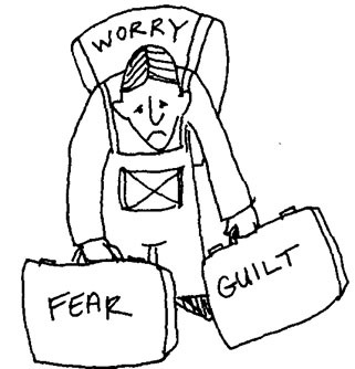 Guilt
