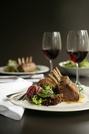 Easydinnerparty