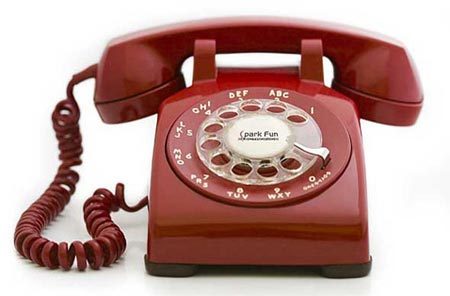Phone