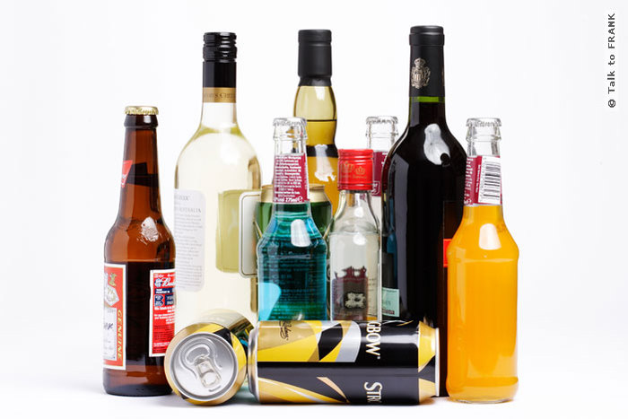 Alcohol