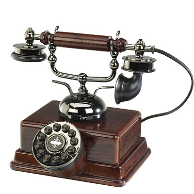 Telephone