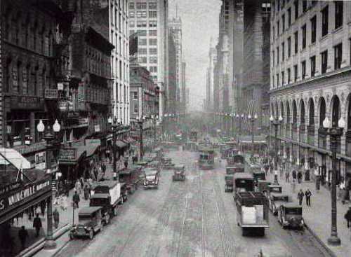 Chicago