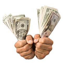 Money