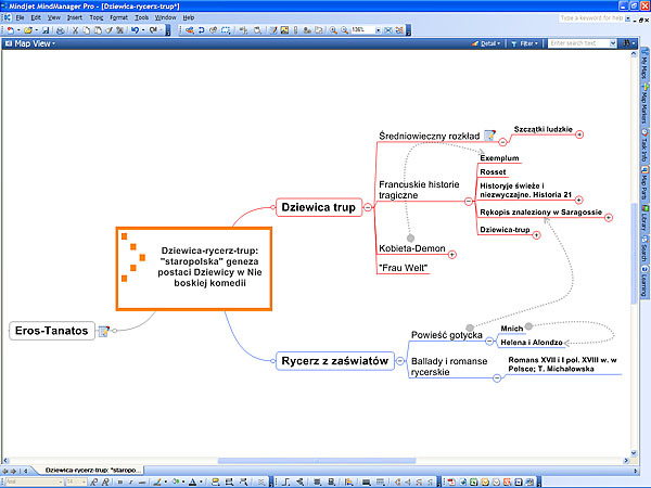 Prosta_mapa