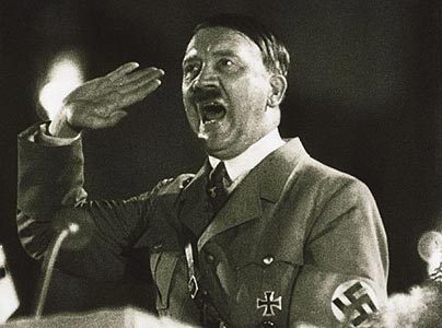 Adolf-hitler