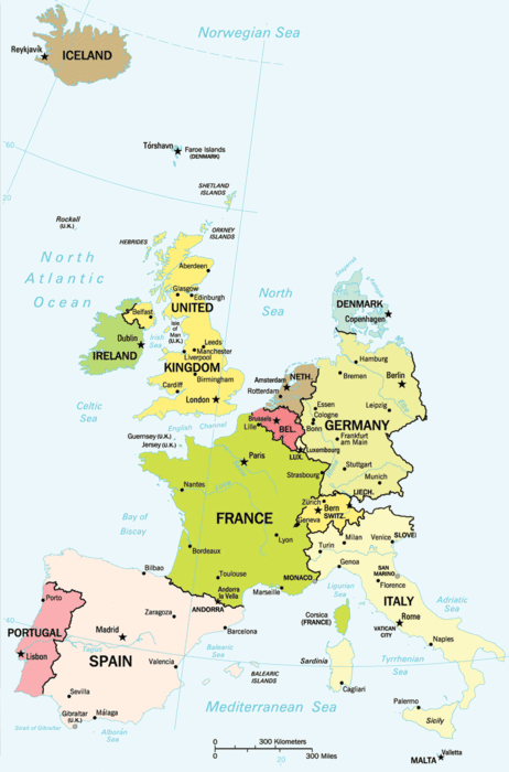 Europe-western-large