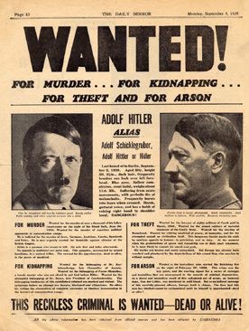 Hilter_20-_20wanted-st