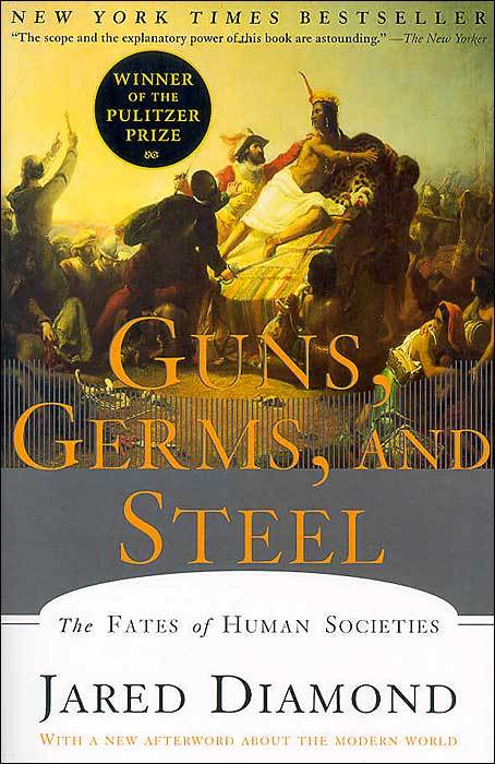 Guns-germs-and-steel