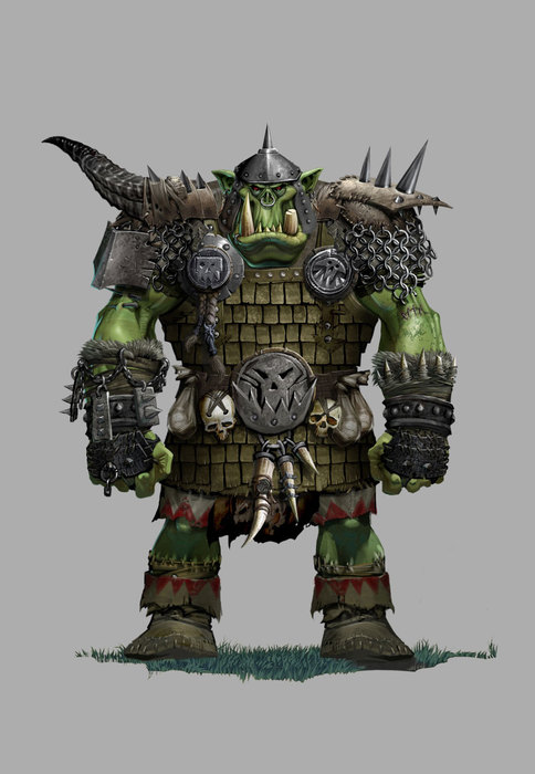 Orc