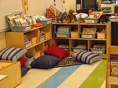 Kindergarten