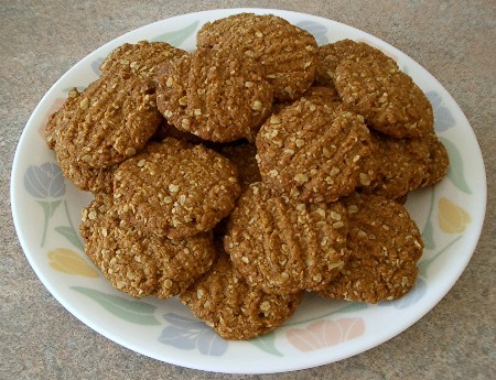 Biscuits