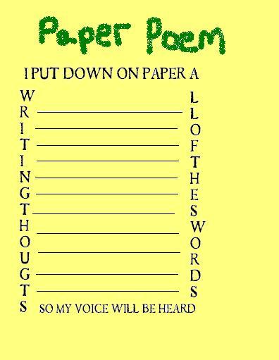 Paper_poem
