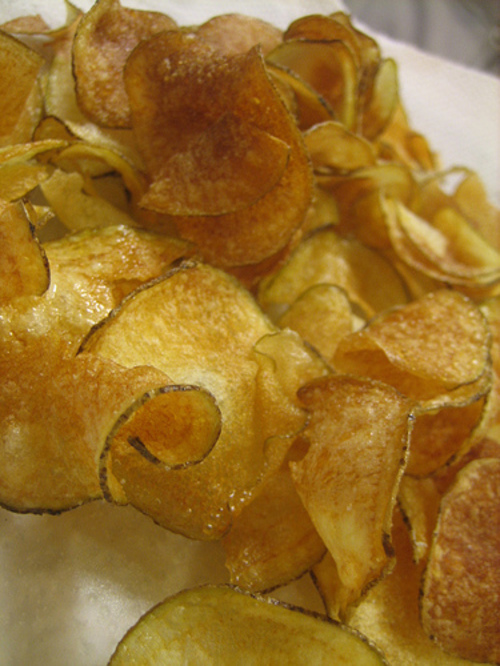 Crisps