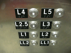 Elevator