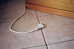 Disconnect