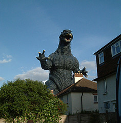 Godzilla