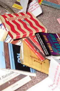 Matchbooks_catalog