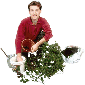 Gardener