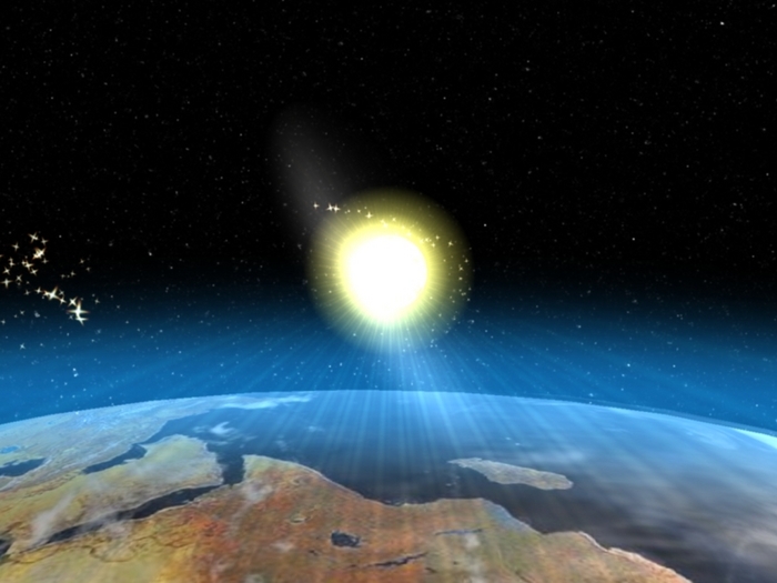 Earth