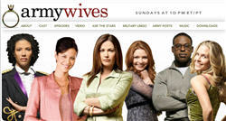 Armywives